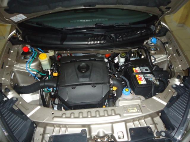 Fiat/ gran siena essence 1.6 - Foto 9