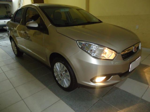 Fiat/ gran siena essence 1.6