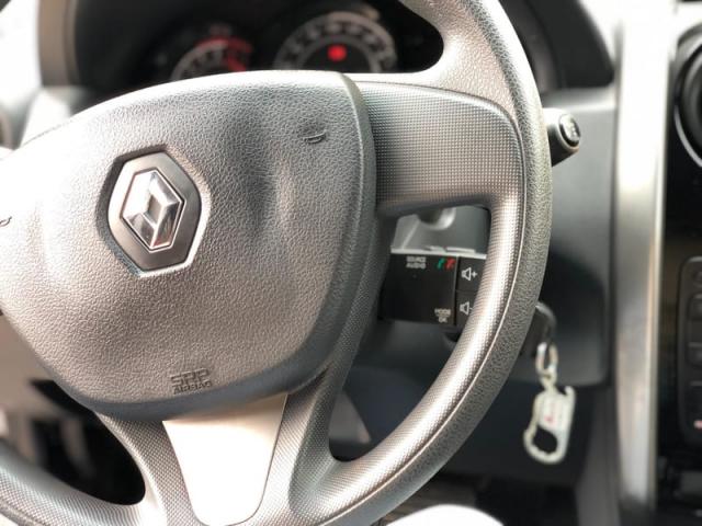 Renault duster expression 1.6 16v hi-flex mec - Foto 9
