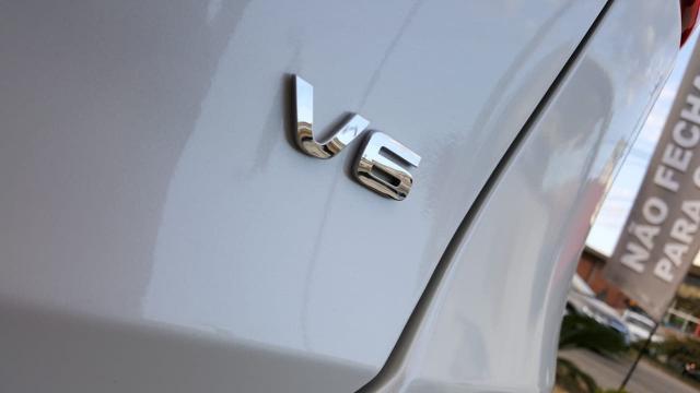 SORENTO 2016/2016 3.3 EX V6 24V GASOLINA 4P 7 LUGARES AUTOMATICO - Foto 5