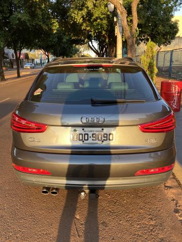 Audi Q3 2.0 turbo - Foto 4