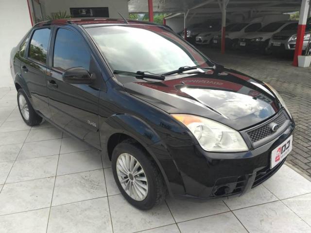Ford Fiesta Sedan 1.6 FLEX