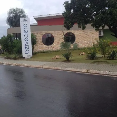 Terreno condomínio belvedere1