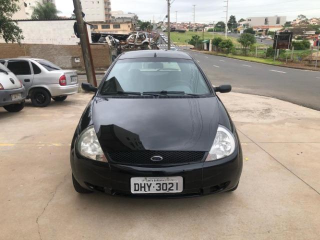 Ford Ka 1.0 Completo - Foto 3