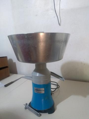 Desnatadeira