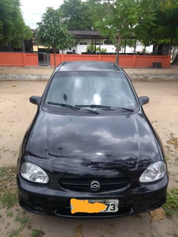 Corsa 2004 - Foto 4