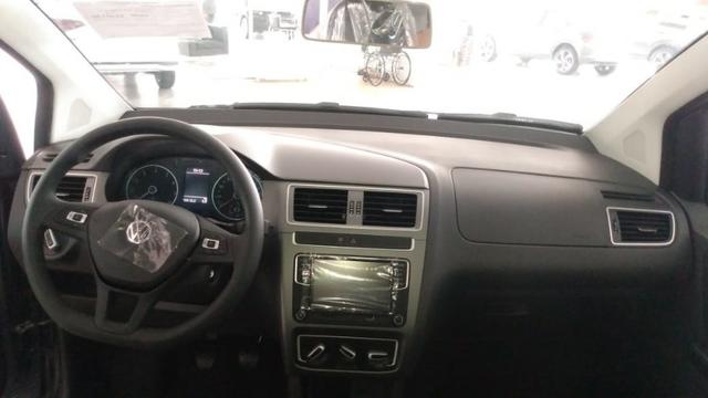 VW Fox 1.6 Connect ano 2019/2020 Completo okm - Foto 6