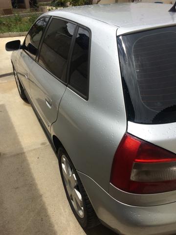 Audi A3 1.8 Asp. 2004 - R$ 16.000 - Foto 3