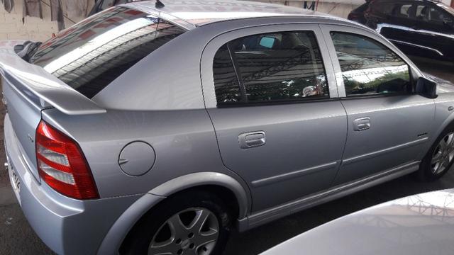 Astra hatch 2009 - Foto 2