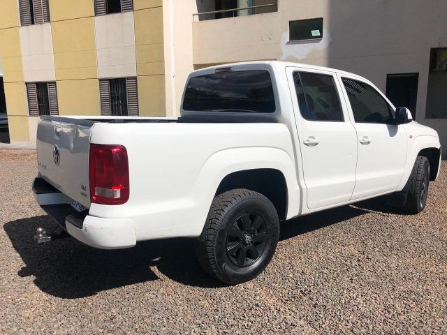 Vw Amarok - Foto 5