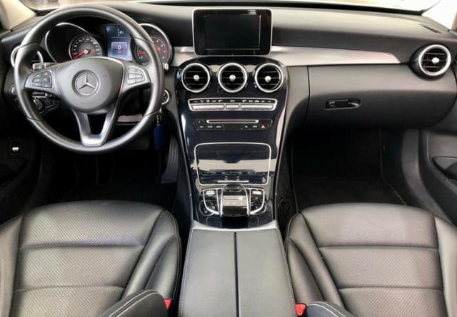 Mercedes-Benz C-180 Avantgard 1.6 Turbo - Foto 7