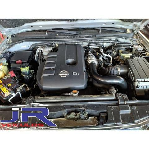 Nissan Frontier 2010 2.5 4x4 Manual Diesel - Foto 15