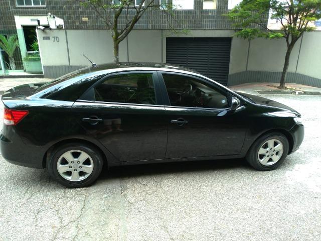 Cerato muito novo
