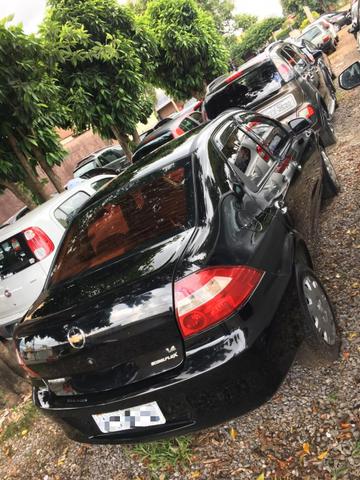Prisma maxx 1.4 2010 completo IPVA pago Oferta imperdível - Foto 2
