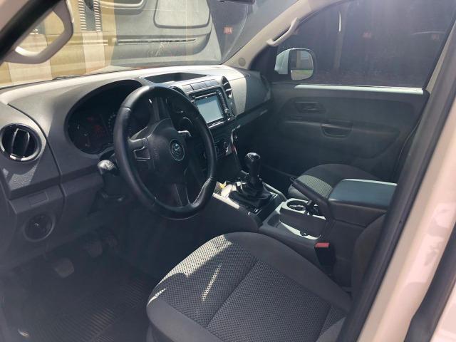 Vw Amarok - Foto 10