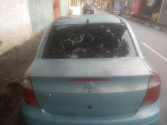 Vendo ou troco - Foto 3