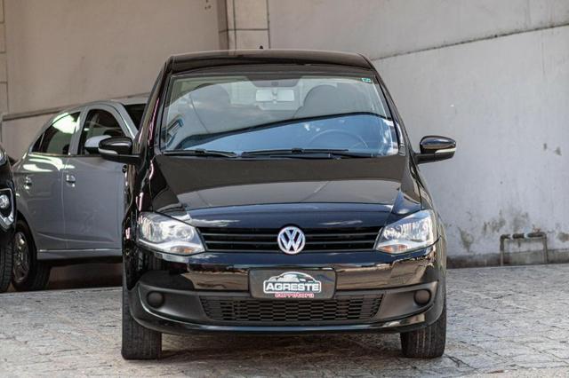 Vw fox trend 1.6 2013 - Foto 2