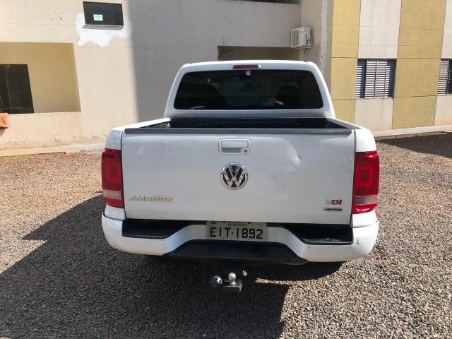 Vw Amarok - Foto 6