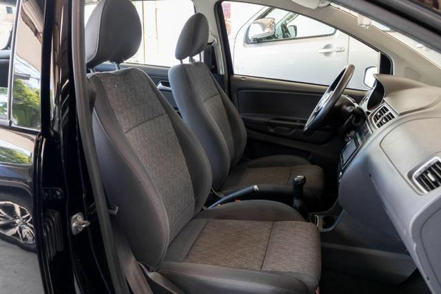 Vw fox trend 1.6 2013 - Foto 15