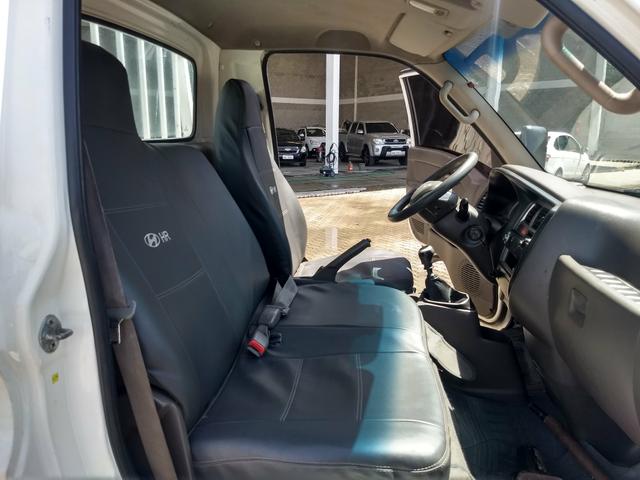 HYUNDAI HR 2.5 TCI DIESEL (RS/RD) 2014 - 661769041  OLX