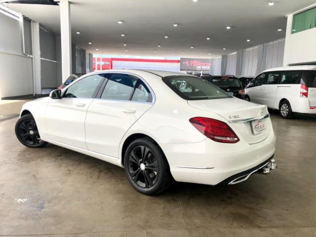 Mercedes-Benz C-180 Avantgard 1.6 Turbo - Foto 4