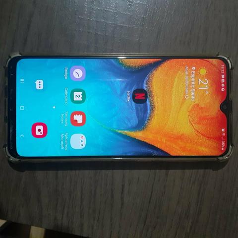 Celular A20