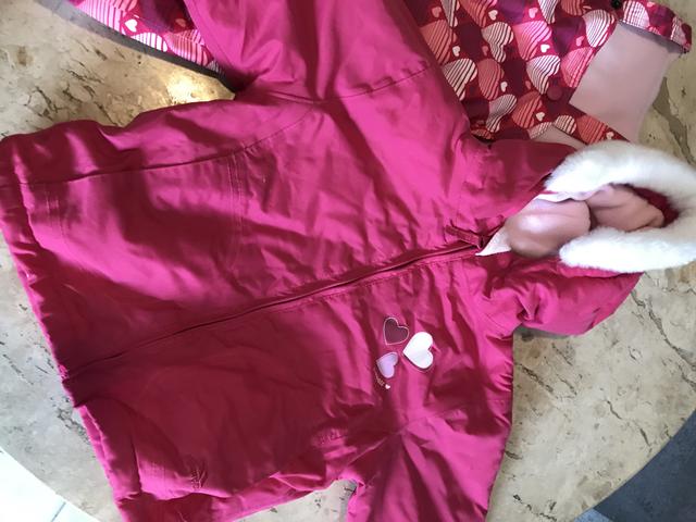Roupa de neve - Foto 5