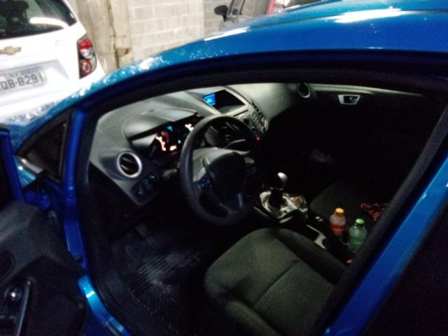 New fiesta 2015 esportivo - Foto 3