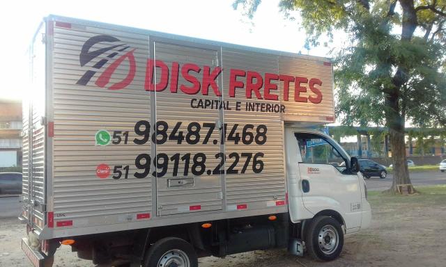 Mudanças e fretes - Foto 5