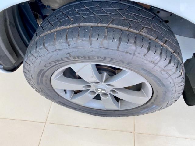 MITSUBISHI PAJERO 3.2 HPE 4X4 7 LUGARES 16V TURBO INTERCOOLER DIESEL 4P AUTOMA. - Foto 12