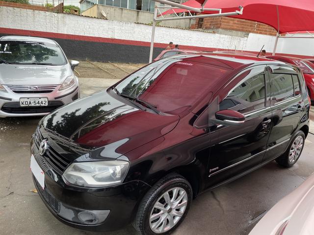 VW Fox 1.0 trend 2013 - Foto 2