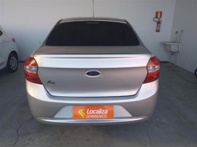 FORD KA + 2017/2018 1.0 TI-VCT FLEX SE PLUS MANUAL - Foto 2