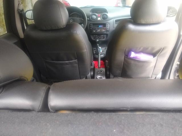 Citroen c3 glx completo particular * BAIXEI O VALOR - Foto 6