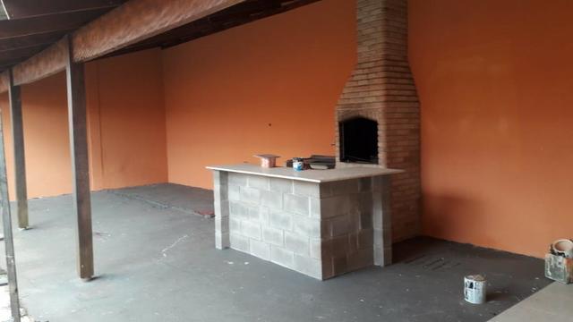 Casa para Venda com 3 Quartos sendo 1 Suite - Jd. Burle Marx - Foto 10