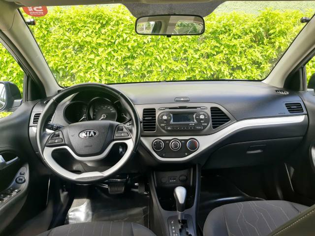 Picanto kia at (atendimento on LINE) - Foto 3