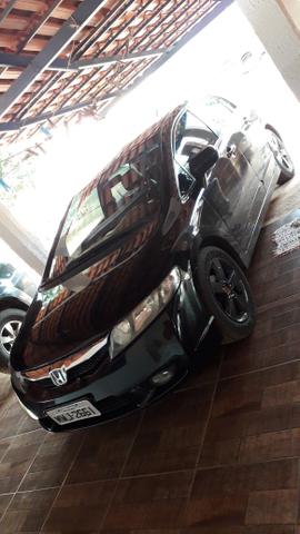 Honda Civic 2008