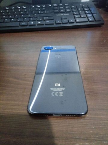 <br>Mi 8 Lite 6Gb 128Gb, Urgente - Foto 3