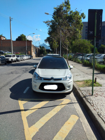 Citroen C3 Tendance