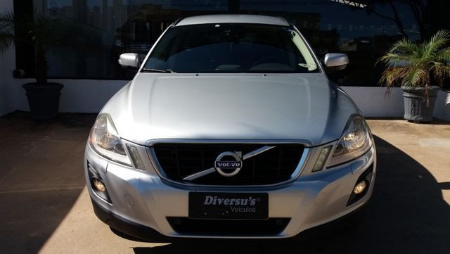 Volvo XC60 3.0T AWD 2010