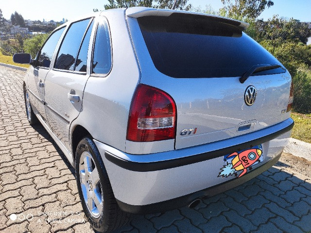 Gol GTI - Foto 5