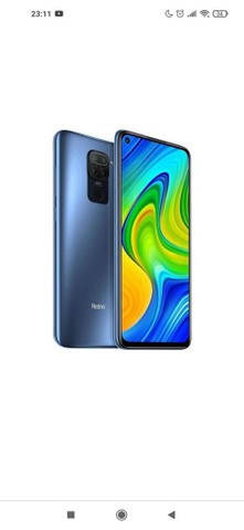 Xaomi note 9 4 ram 128 gb - Foto 2