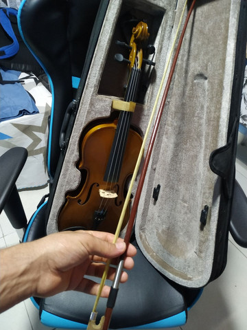 Violino Dominante Orchestral - Foto 4