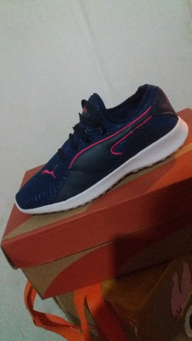 Tenis puma