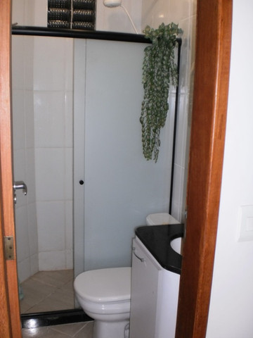 Apartamento de 84m², 2 quartos com suíte em Gaivotas - Foto 7