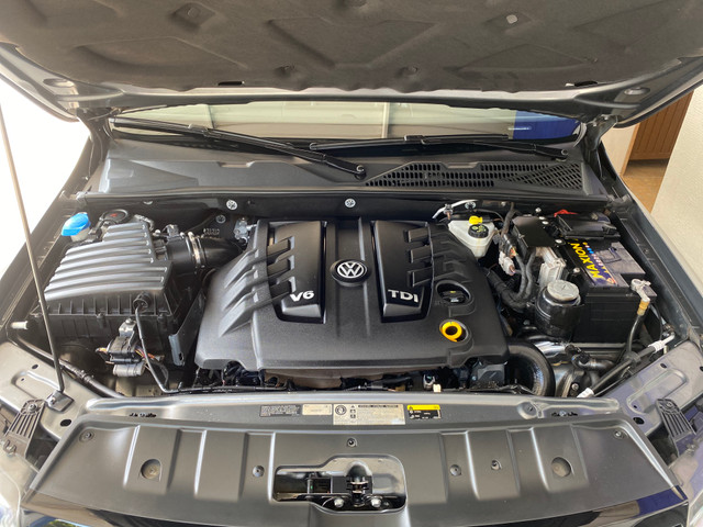 Volkswagen Amarok 3.0 V6 Highline 4x4 AT 2018 - Foto 19