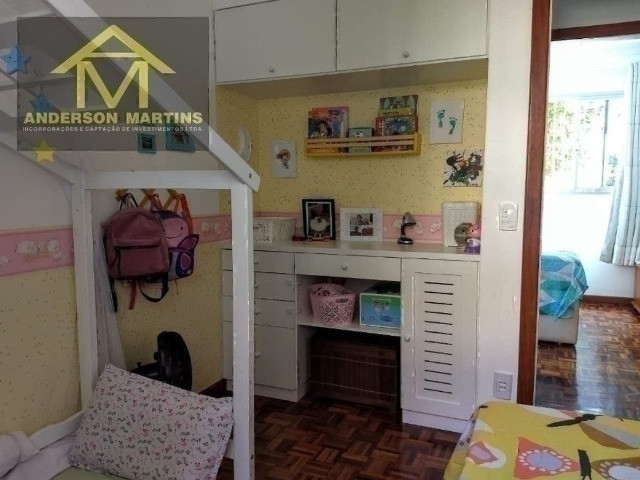 2 quartos na 7etapa somente 185 mil! Cód: 15099AM - Foto 4