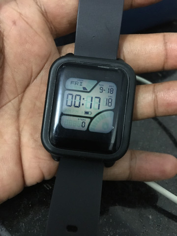 Amazfit Bip Lite Usado