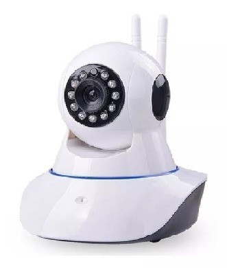 Camera ip
