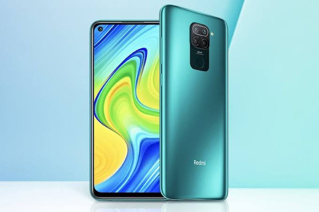 Xiaomi note 9 - Foto 2