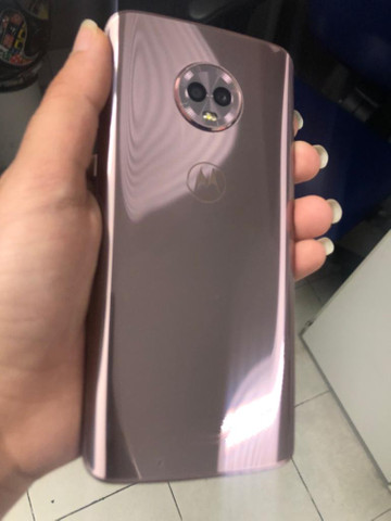 Moto g6 plus - Foto 4